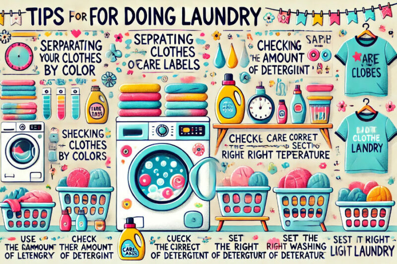 Laundry-Day