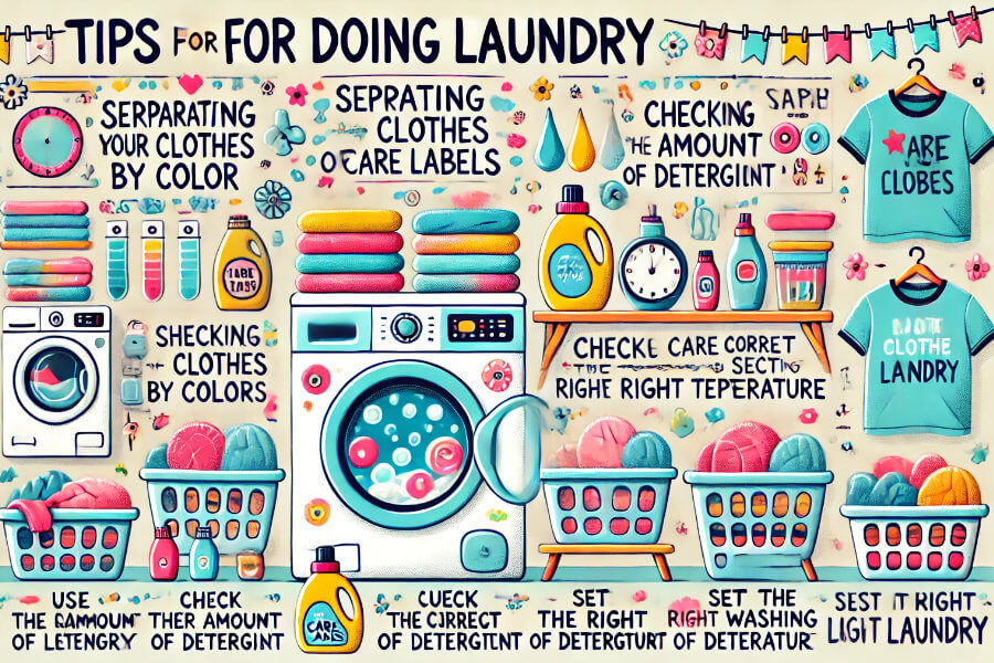 Laundry-Day