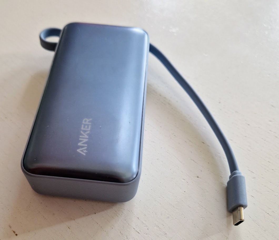 Powerbank